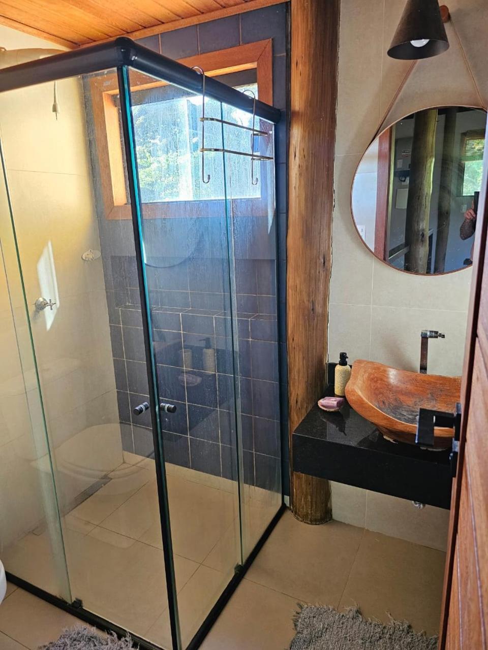Haramatha Hotel Barra Grande  Room photo